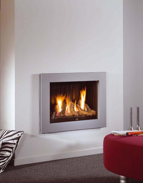 Basis Delta HB AARDGAS