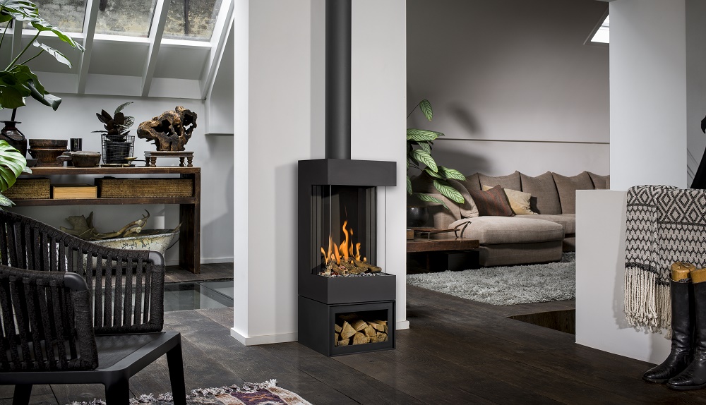 Box Gas Panorama 45-59