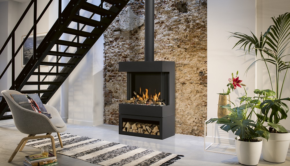 Box Gas Panorama 73-52