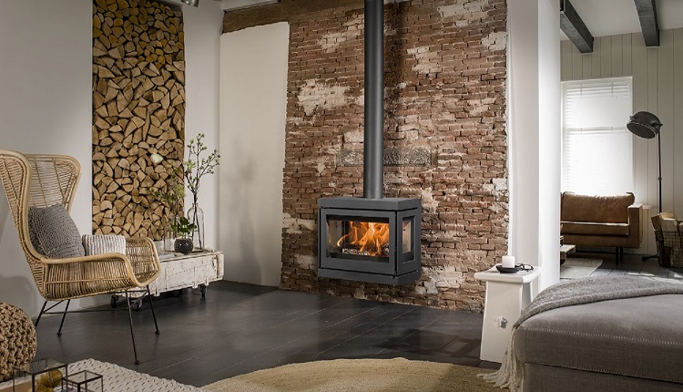 BOX Panorama 65 (sortie femelle verticale std)