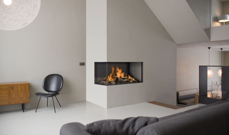 Corner Bell Medium Rechts