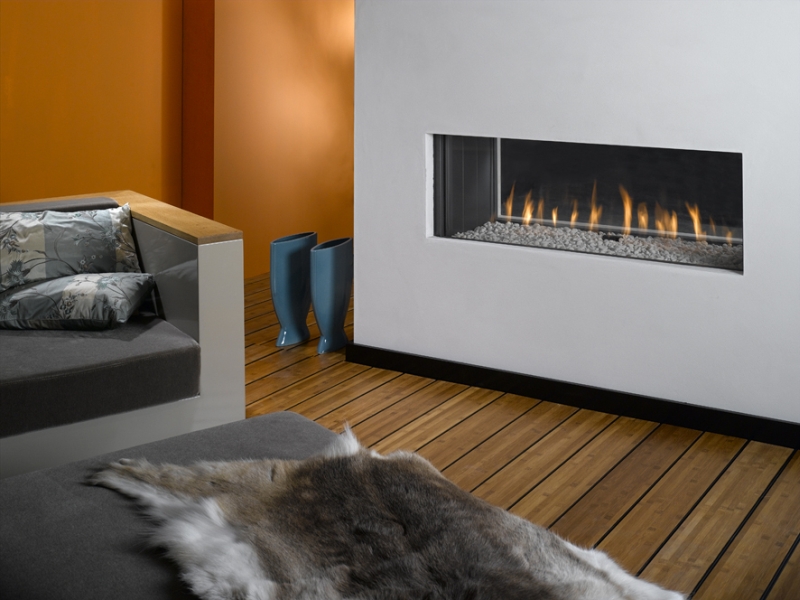 Horizon-Bell Large Double Face