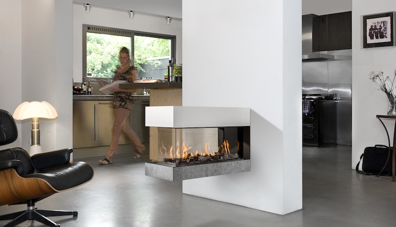 Room Divider Large Right 3