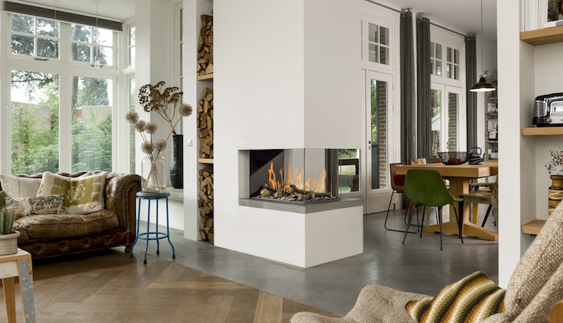 Room Divider Medium 3