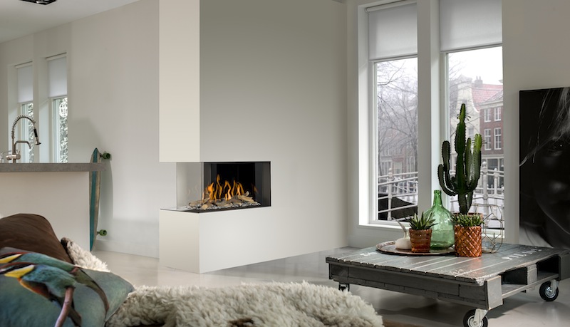 Room Divider Medium Left 3