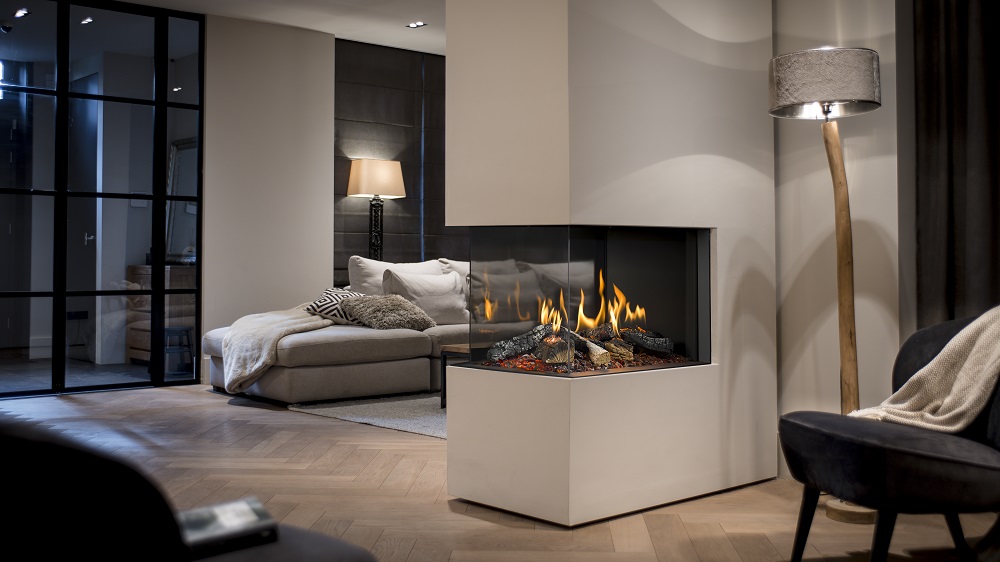 Room Divider Medium Right 3