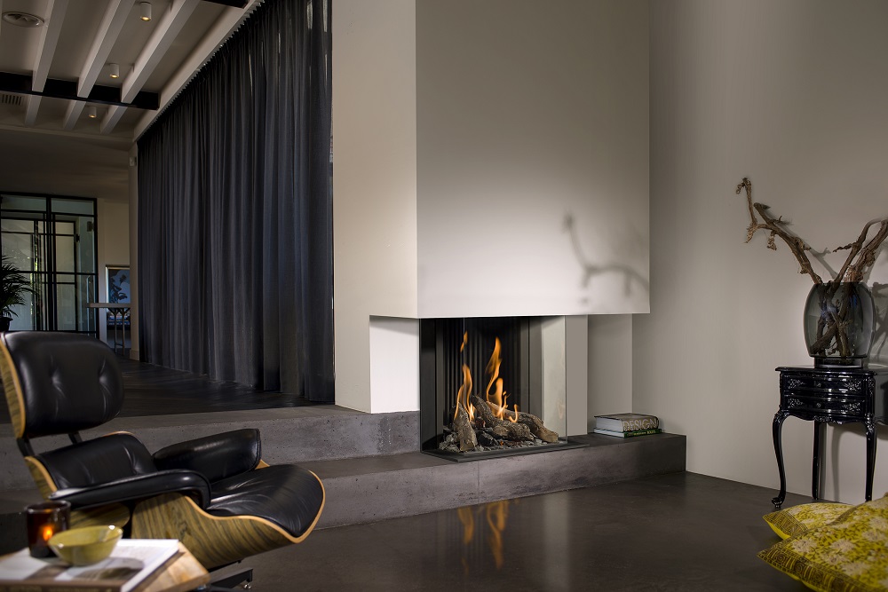 Smart Bell Panorama 45-45