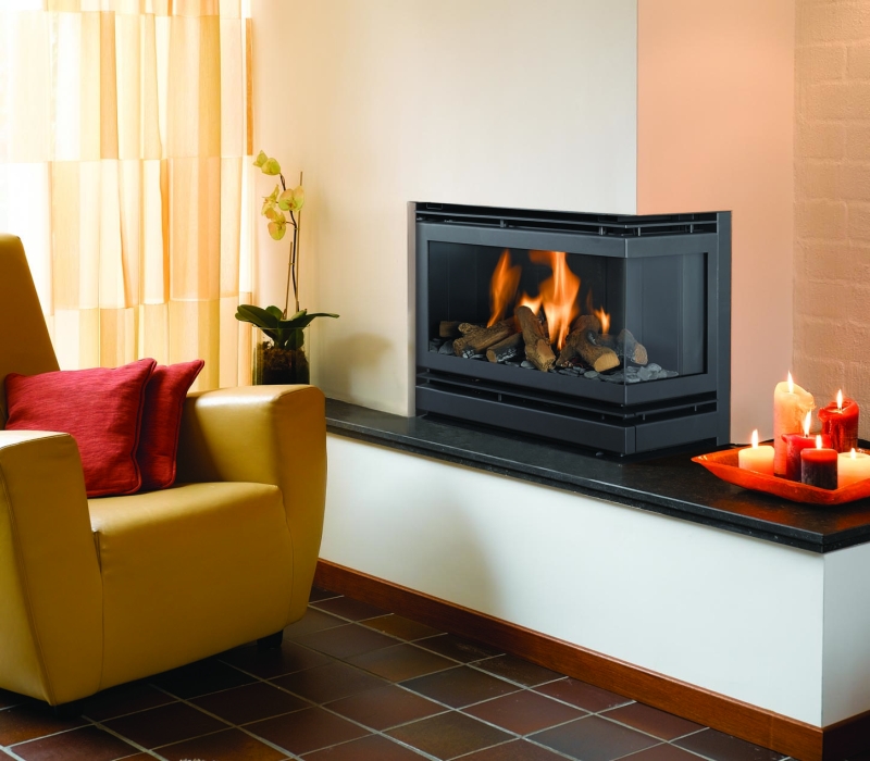 Unica 200L Bellfires