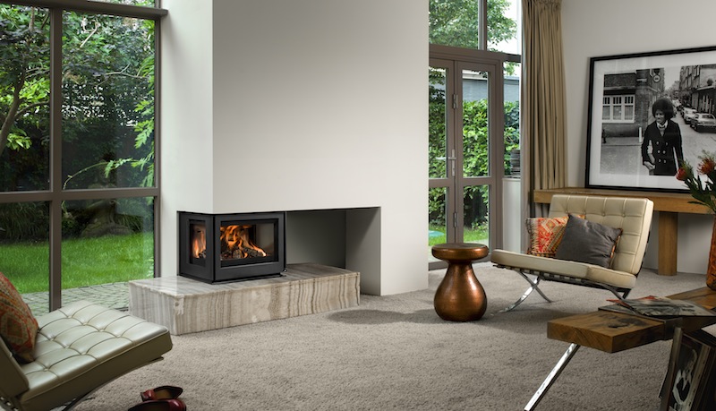 Unilux-6 265 Three-sided