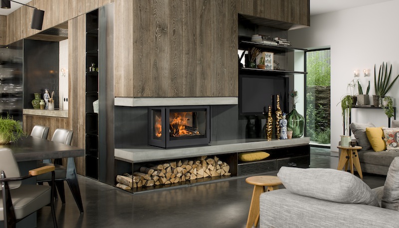 Unilux-6 270 Three-sided