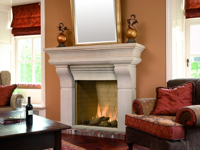 Vento Classic Medium (75)