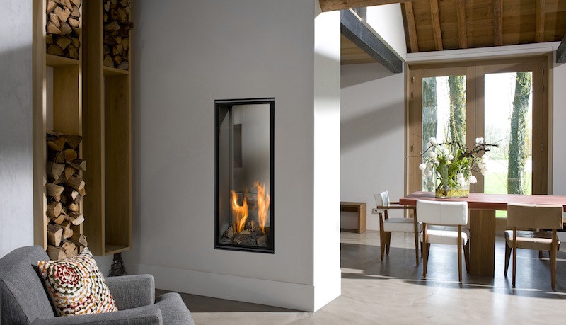 Vert. Bell Medium Tunnel 3