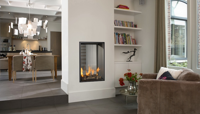 Vert. Bell Small Tunnel 3