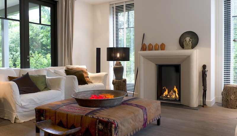 Vertical Bell Small 3