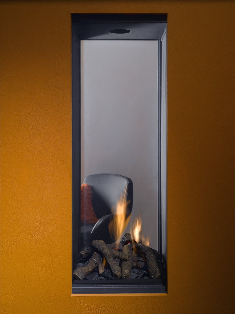 Vertical-Bell Large Double Face