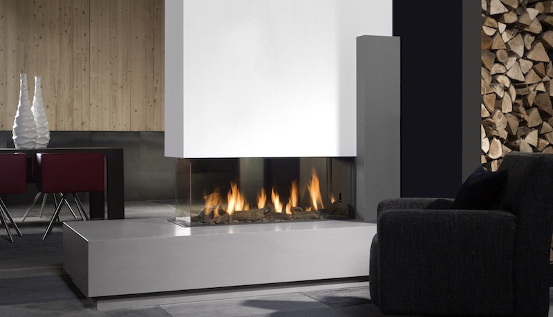 View Bell Room Divider Large