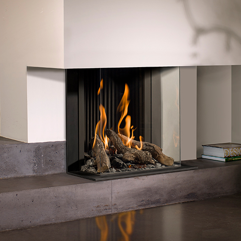 Smart Bell Panorama 45-59