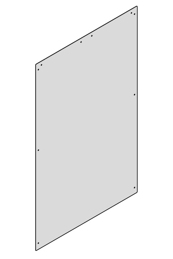 2290 HAB DOS DARKGREY