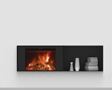 2290SF SET CADRE D4 DROITE DECO