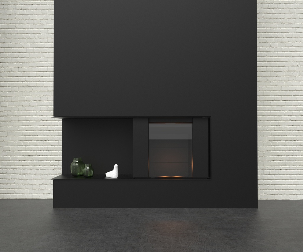 2270SF SET CADRE D3 GAUCHE