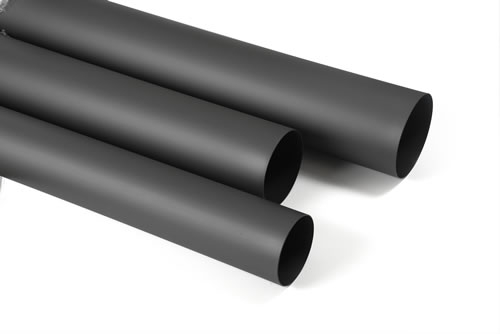 BUSE DR DIAM. 200MM, LONG : 2M StuvGrey