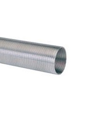 FLEXIBLE ALUMINIUM 100/300 DIAM 160MM