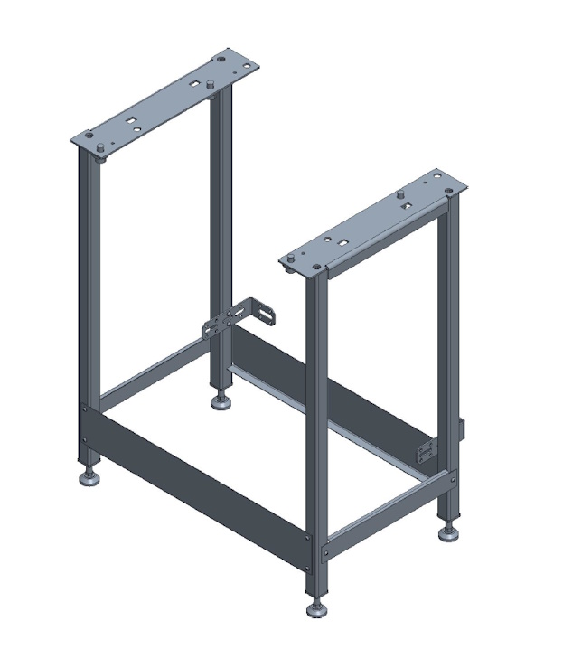 S6-IN 5650 PIEDS DE SUPPORT