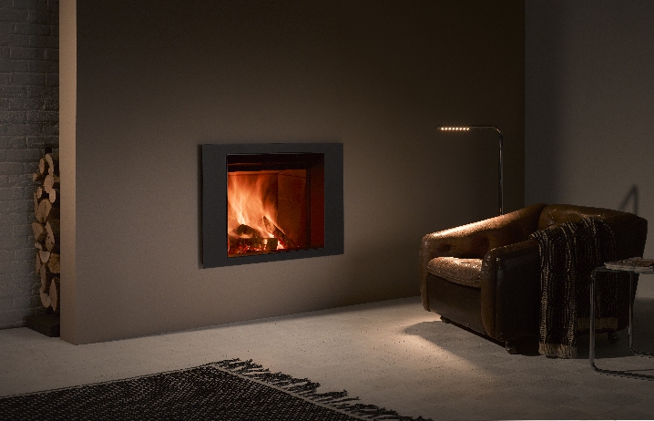 2290 SET A4 BLACK MAT