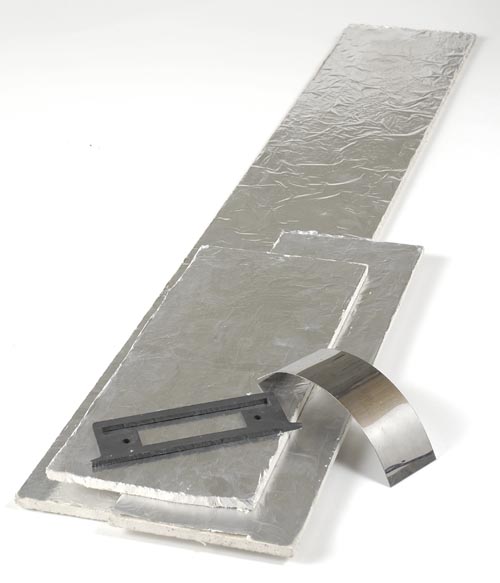 KIT ISOLATION POUR 30UP LONG (4.5M)