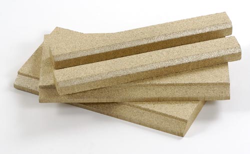 S16-58 VERM DEVIATEUR + AVANT (2 pce)