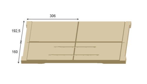 1668 VERM PROTECTION INTERIEURE DOS