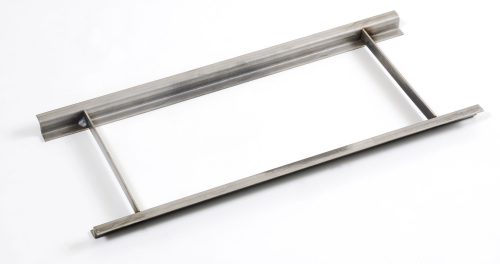 1570 SUPPORT DEVIATEUR INOX