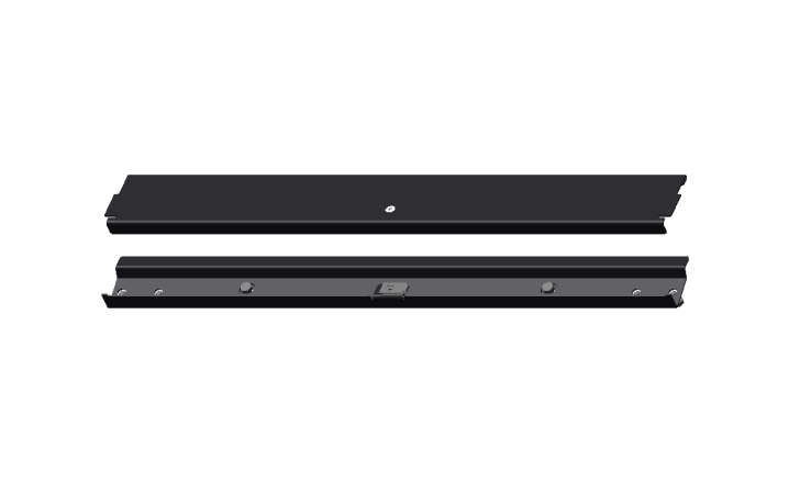 1658 SET DEFLECTEUR D'AIR PRIMAIRE