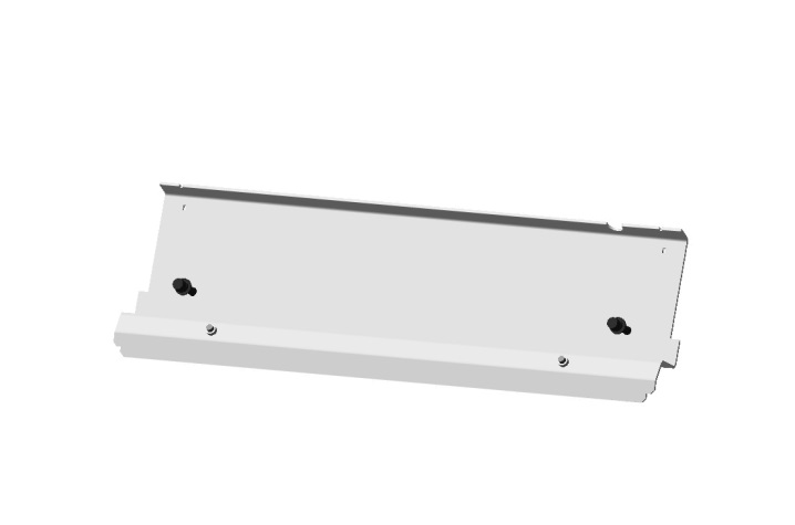 S16-68 KIT DEFLECTEUR AIR BALAYAGE (09)