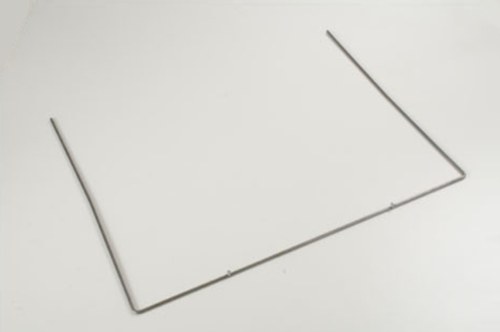 2145SF ARMATURE POUR JOINT DE PORTE