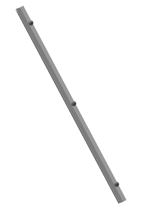 30/30IN SERRE JOINT VERTICAL COMBUSTION