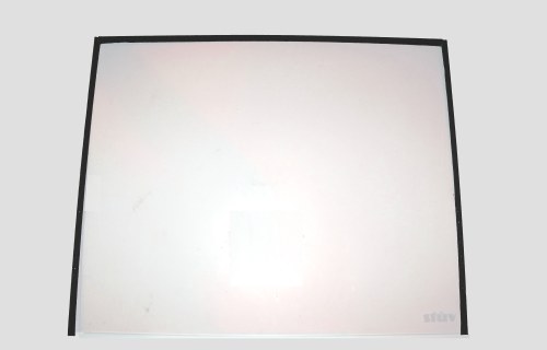 21105SF KIT VITRE + JOINT