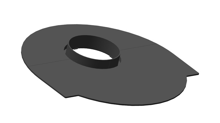 30S180 SET SORTIE + TABLETTES