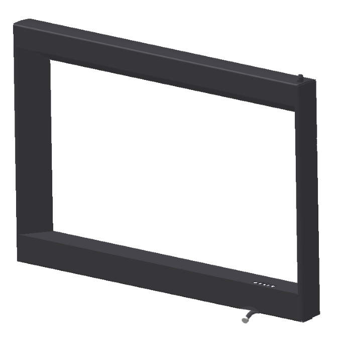 6-IN/H 5650 KIT PORTE PARTIE FINIT. (19)