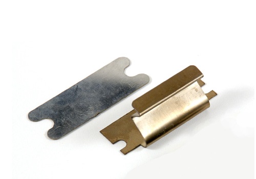 30- VERROU PORTE ANCIEN