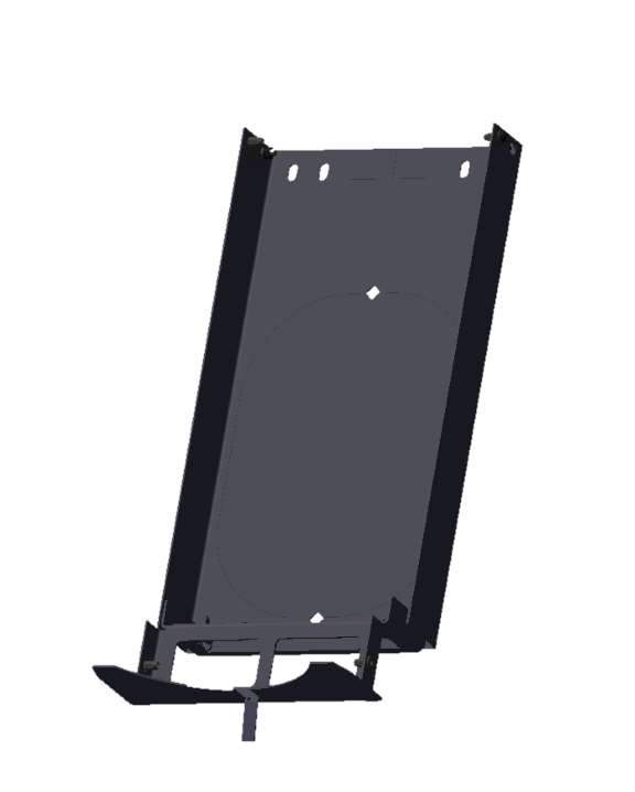 30UP SUPPORT CAISSON RACCORDEMENT 220