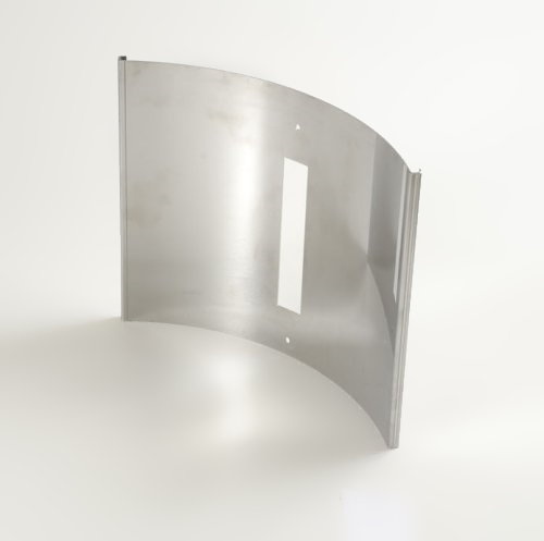 30UP KIT BOUCLIER THERMIQUE