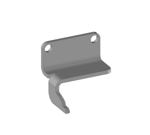 16-V PREHENSION COULISSEMENT REGISTRE