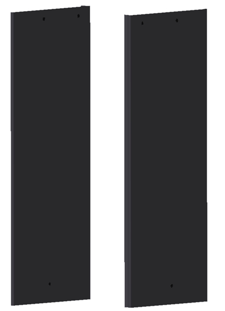 S6-H 6655 KIT PAREMENT DOS