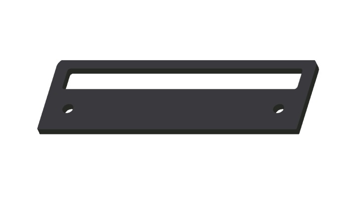 30UP FINITION STANDARD CONSOLE