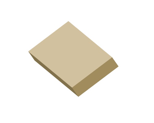 21-85 DF - VERMICULITE DÉVIATEUR (315x10