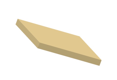 STÛV 21 SF 85 VERMI. DÉVIATEUR 315X278