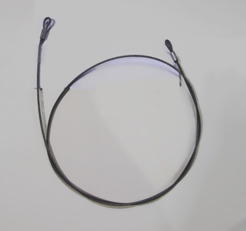 STÛV 21 SF/DF 85/125 CABLE CONTREPOIDS