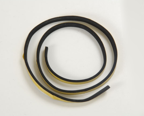 JOINT MOUSSE NEOPRENE 10X5 au mètre