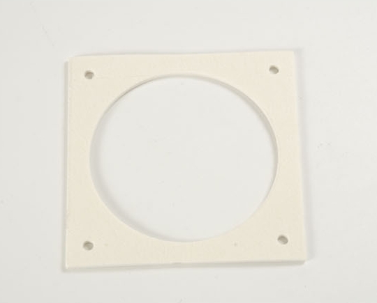 O*JOINT CARRE FIBRE BIOSOLUBLE 220X220X5